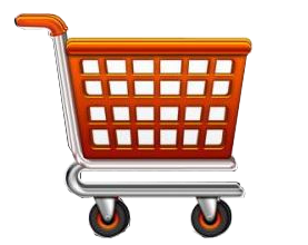 menu item icon